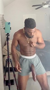 Marshall Price Stroking HUGE Dick and Cumming 2