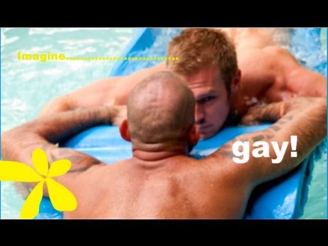 Best Clothing Optional Gay Resort: Island House Key West