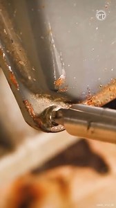 From TRASH to Cash! #experiment #satisfying #presstube #asmr | PressTube