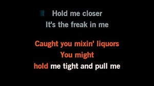 Karaoke Closer - Saweetie - CDG, MP4, KFN - Karaoke Version