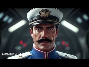 Trailer Robotech Macross SAGA.