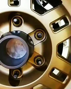 Custom finish 398FManx #398FManx #forged #beadlocks #manx #customfinish #wearevision #wearevisionwheel #Repost @otsff_offroad ・・・ @visionwheel ✔ #wearevisionwheel #gold | Vision Wheel | Facebook