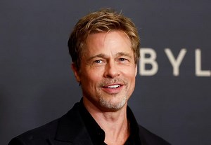 La mansión embrujada que Brad Pitt vende por 36 millones de euros: "Le avisamos de que habían pasado muchas cosas"
