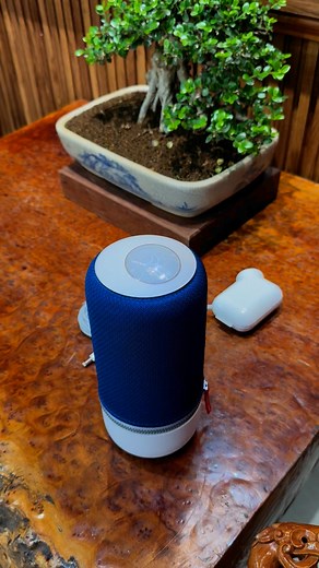 LIBRATONE ZIPP Mini | Tân Thế Giới