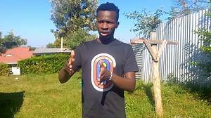 Sonkid kenyansa SENDS A MASSAGE TO GUSII ARTISTS | Sonkid kenyansa