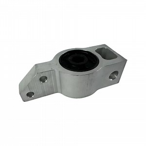 [Hot Item] 3c0199231e Front Control Arms Bus Lower Bracket Rubber Suspension/Fit for VW Passat B6 B7 / Suitable for Tiguan Cc Tt