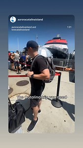 Catalina Island on Reels | Facebook