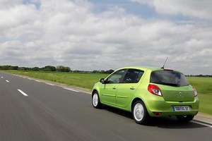 Renault Clio dCi 85
