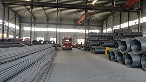 [Hot Item] 12mm Round Bars Reinforcing Metal Rod F8 F10 Rebar Steel Straight Threaded Rod for Concrete Building
