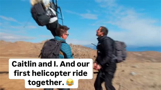 Bobby Bones on Instagram: "Nbd"