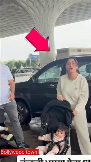 Oops! Shardha Aary Angry on Paparazzi 😲#shortsfeed #bollywood