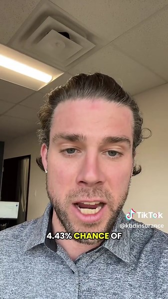 KBD Insurance on TikTok
