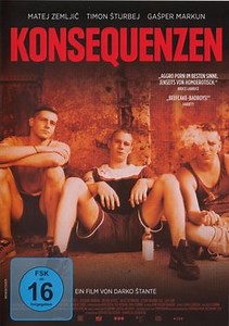 Konsequenzen Trailer HD (Deutsch) (2018)