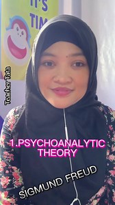 53K views · 3.5K reactions | LET REVIEW: Psychosexual Development | T. Tata | Teacher Tata | Facebook