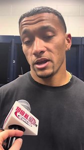 2K views · 126 reactions | Evan Engram reacts to the Jaguars’ 24-21 win over the Texans | 1010 XL | Facebook