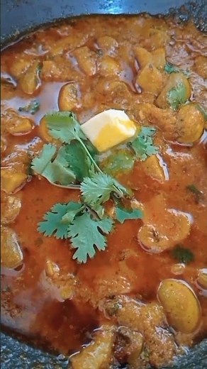 Masala Mushroom | Savory & Spicy Mushroom Dish Recipe