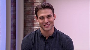 7 things to know about Notorious star Ryan Guzman (including his friendship with Jennifer Lopez) | InStyle