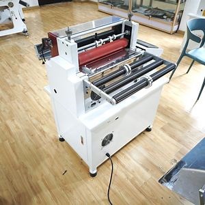 [Hot Item] Hx-360b Microcomputer PE Insulation Paper Cutting Machine