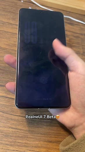 Realme UI 7 Beta: Novedades y Características