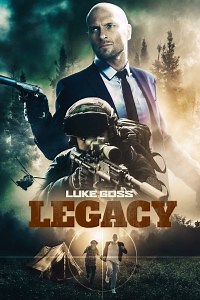 Legacy - Película 2020 - Cine.com