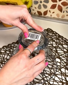 29K views · 68 reactions | Label Stickers Removal | Naturee | Facebook