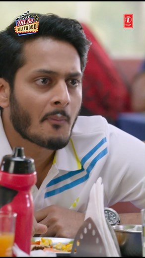 Feeling the magic of love, as I walk with you by my side. 💕 #MainHoonNaTereSaath #TSeries #1MinMusic | T-Series