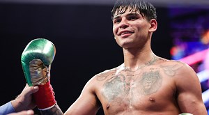Is Ryan Garcia Married? Relationship Status and More