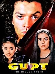 Gupt: The Hidden Truth (1997) - AZ Movies