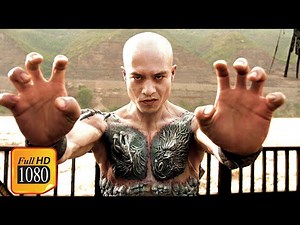 True Legend (2010) Epic Fight Moment - MovieClip HD 2023