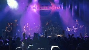 2.1K views · 47 reactions | Hardline - Hot Cherie (Live Video) #Hardline #HotCherie #Musicasalifestyle #ROCKlifestyle | Music as a lifestyle | Facebook