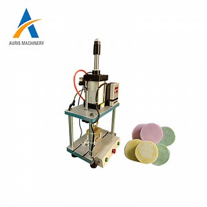 [Hot Item] Complete Hotel Bath Soap Making Production Line /Semi-Automatic Soap Production Line Equipment