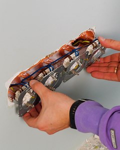 Home Wiring Solutions! | Crafty Panda