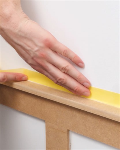 74K views · 625 reactions | Elegant DIY Interior Wall Panel | Bored Panda Art | Facebook