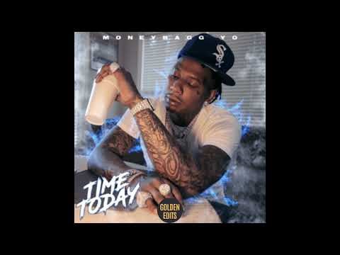 Moneybagg Yo - Time Today (Clean Audio)