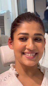 1.5M views · 20K reactions | Ear Piercing Moment 﫣來 #Nayanthara | Nayanthara | Facebook