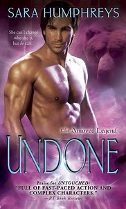 Undone (Humphreys novel) - Alchetron, the free social encyclopedia