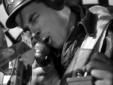 Bomb Raid in Thirty Seconds Over Tokyo (1944)