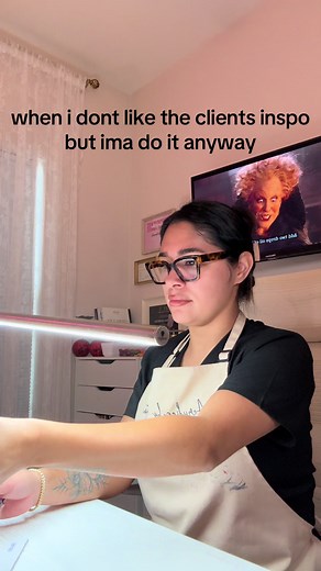 Acrylic Nail Application Tutorial for Nail Professionals