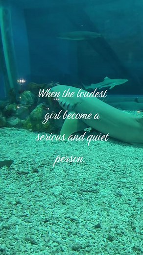 When the Loudest Girl Becomes Quiet: Signs of Mental Health Change