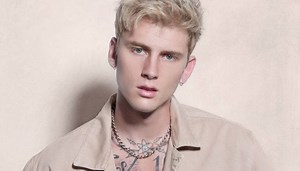 Machine Gun Kelly Announces New Album ‘Hotel Diablo’ & Supporting Tour