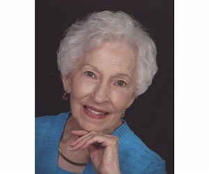 Betty Potts Barney Obituary (2024) - Advance, NC - Hayworth-Miller Funeral Home Kinderton Chapel - Advance