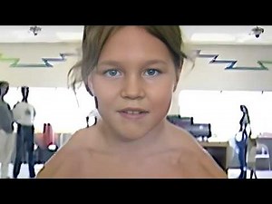 Little Hercules' Transformation Is Turning Heads