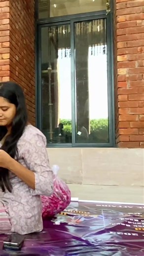 6.2K views · 253 reactions | Witness a grand display of Bathukammas, beautifully decorated floral arrangements symbolizing the goddess Gauri at Chandigarh University. Check out the highlights of the festivities captured by our Social Media Team Shailesh @I__Shailesh (Instagram ID) and relive the moments. #bathukammafestival #GoddessGauri #folkdance #lifeatcu #Bathukamma #chandigarhuniversity #CU | Chandigarh University | Facebook