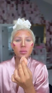 I did the cream stick foundation routine on textured skin… let’s see how it went! Link to look 👉🏻http://p.yq.link/d30e6c7r2 | Bombshell Beauty Boutique with Kesha