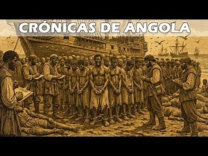 The Cursed Country: Why Angola Suffered Three Centuries of Colonial Agony