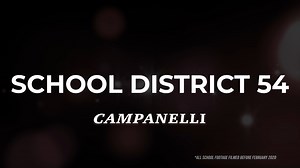 Are you new to District 54? Do you have an incoming kindergartner?...