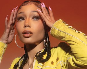 The Source |Coi Leray Releases New 'Blue Moon' EP