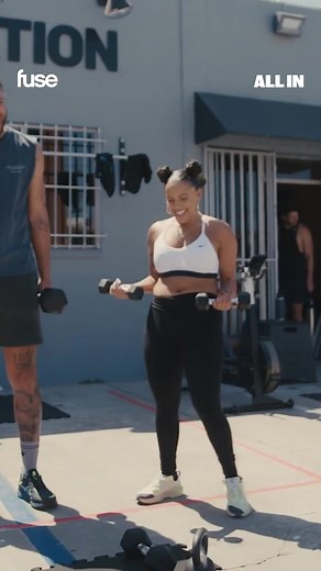 Happy Bi Visibility Day 🏳️‍🌈🎉 Since 1999, #BiVisibilityDay raises bi awareness and challenges bisexual & biromantic erasure. Now, we’re going #AllIn and handing the mic to inspiring members of these vibrant communities so they can tell their story in their own words, from their unique perspective. 🎬 Discover their stories in Fuse programming like Upcycle Nation, Lady Gaga: Encore and Sex Sells. #fuse #weezywtf #SarunasJJackson | Fuse