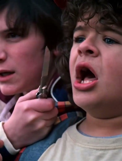 They Pushed Him… Then SHE Snapped 😳 #shorts