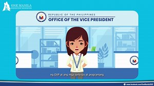 12 reactions | Sa kasalukuyan, mayroong pitong (7) satellite offices...